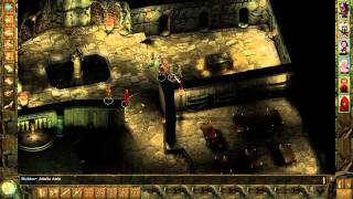 Icewind Dale longplay (no commentary) 1/3