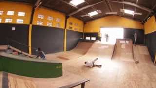 Gustavo Xavier - Real Time