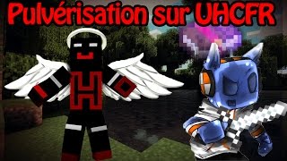 SkyHigh UHCFR avec Wolf381 | EPIC EPIC EPIC