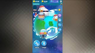 Полное прохождение игры Human Evolution
