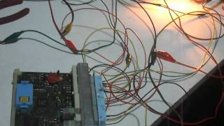 ECU DAEWOO2