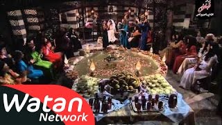 مسلسل زمن البرغوت الجزء 1 ـ الحلقة 20 العشرون كاملة HD
