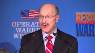 Norman Rosenthal: Operation Warrior Wellness