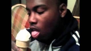 when you catch yo boy imagining sucking yo mom tit