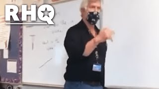 Classroom White Privilege Is Going Viral