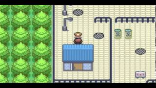 Pokemon Keyra Cap 3 Darkrai y 1ª medalla