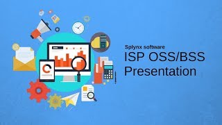 Splynx WISP billing & management software