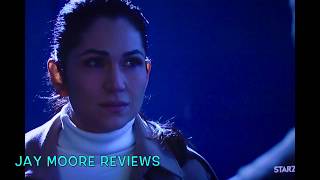 Power Season 5 The DEATH OF ANGIE!!! Spoiler Alert"