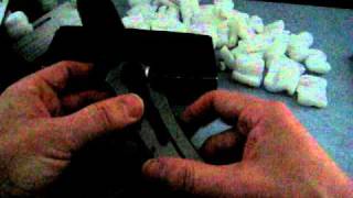 fiendslegacy's unboxing/reviews of the Combative Edge M1