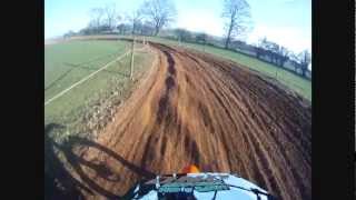 Badby race 3 (Gopro)