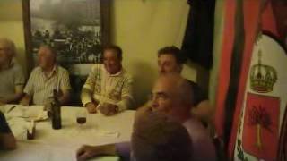 Pizzata Rossonera 2015