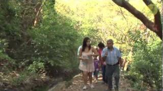 Vereda Mezquital- Grutas de Tolantongo - Dezna Television del Mezquital