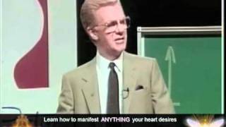 Bob Proctor - Get out of your comfort zone