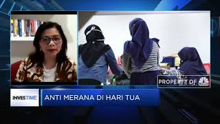 Pentingnya Siapkan Investasi Anti Merana di Hari Tua