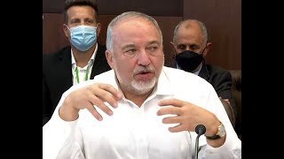 Меры правительства против ковиддиссидентов - "обыкновенный фашизм"?