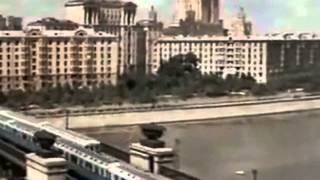 «Эх, Москва!». Музыка группы «Любэ», Видео «Телередакции МВД России».