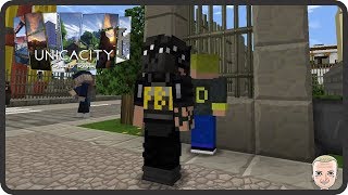 ERSTE KONTROLLE DURCH FBI ? UnicaCity LP 011 ? Danger Zockt