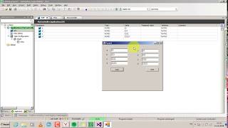Schneider M241 & C# Modbus TCP Communication (EasyModbusTCP lib.)