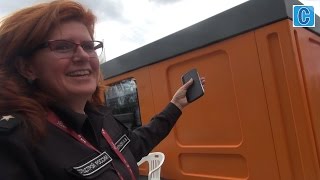 Революционная строительная технология Спецстроя России