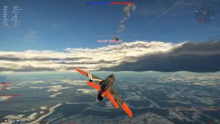 War Thunder- G91 compilation
