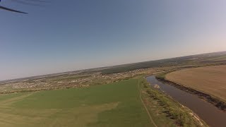 Воронеж . Ямное . Дон