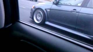 Socalevo greddy IE Convoy