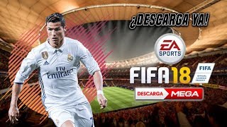 INCREÍBLE MOD ||  DLS 18 Mod FIFA 18 Todo Totalmete Cambiado \ Cristian C.R