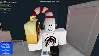 Roblox - RUSSIA CODES