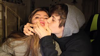 VI PRESENTO LA MIA RAGAZZA || boyfriend tag || SighTanc