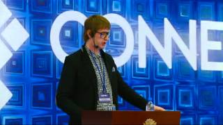 Startup проекты - The Chocolate (Connect Kazakhstan)