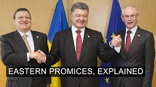 Eastern Promices, Explained