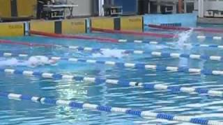 Ημερίδα κολύμβησης - Ηράκλειο 23-1-2011