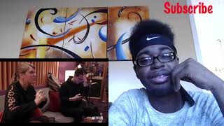 Miss Americana | Official Trailer | Netflix (Reaction)