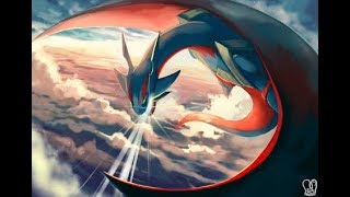 {VIP 0} CATCHING Salamence in Wild {POCKETOWN}
