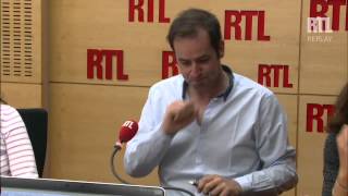 Tanguy Pastureau : la formidable invention du collège light - RTL - RTL