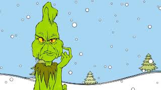 Grinch Nerf Gun Dart Game