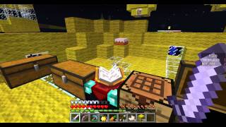 Битвы в Minecraft на карте-Mixed Destruction 2 (Камикадзе!)