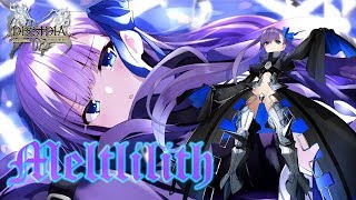 [Dissidia 012 MOD] Meltlilith [Fate/Grand Order]