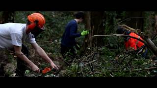 BZH CUP promo DH1 ROZ SUR COUESNON