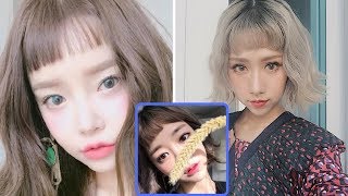 Con gái Việt đẹp hết nấc với tóc mái ngắn cũn cỡn Maruco rồi đấy, bạn ngại gì không thử