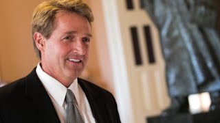 White House recruiting challengers against Flake