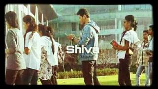 Sambhavami movie song in advance enjoy