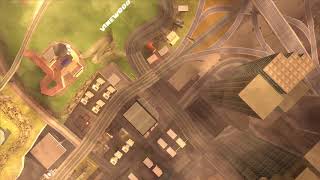 GTA V Character Switch for GTA SA develop