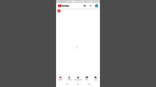 CHANGE THE YOUTUBE CHANNEL ICON AND BACKGROUND IN ANDROID PHONE