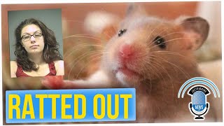 Police Take Hamster Into 'Protective Custody' (ft. Ritesh Rajan)
