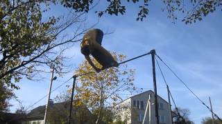 Видео урок по элементу поставить снять с луны