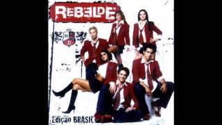 RBD-Fique Em Silencio (Português)