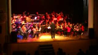 Percusió i Jazzband