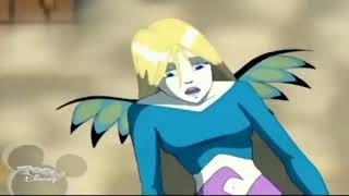 W I T C H Cornelia Tribute