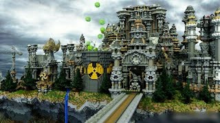 Выживание в Minecraft PE с модами (android) (4 серия)